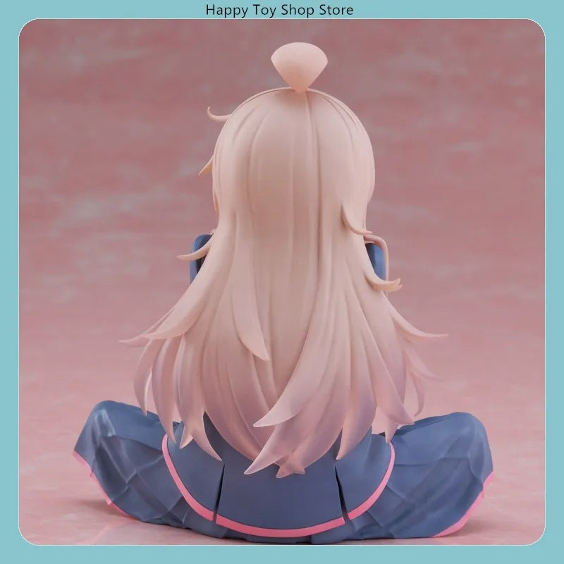 Onimai: I'M Now Your Sister! Mahiro Oyama Two Kinds Anime Figure Statue Desktop Decoration Gift