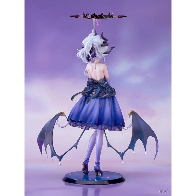 Good Smile Company Blue Archive Hina Sorasaki Dress Ver. 1/7 Complete Figure 25cm Gifts Toys Model Original Garage Kit Kawaii