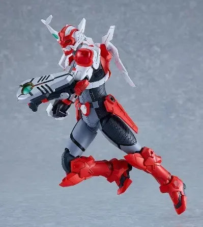 【FS】Max Factory PLMATEA Cybercop Jupiter Bit Assemble Figures Models Gifts