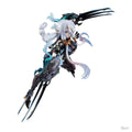 In Stock MegaHouse Lucrea Atelier Ryza Ever Darkness The Secret Hideout Lila Decyrus 1/7 Scale Figure Toy Model Collection