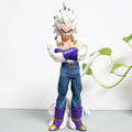 29см Dragon Ball Super Saiyan Vegeta Goku SSJ4 екшън фигурка PVC модел статуя колекция декорация кукла играчки подаръчни орнаменти