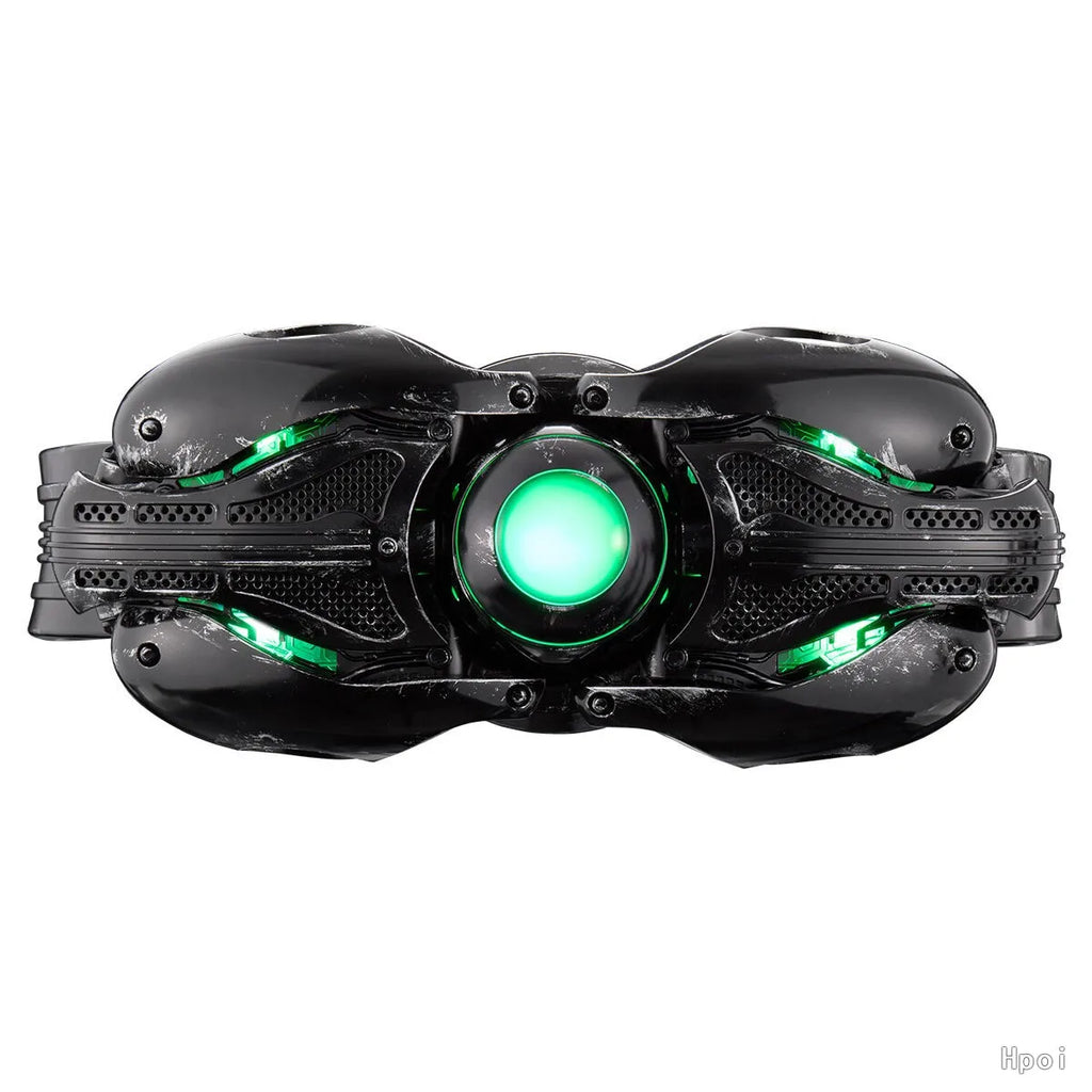 【In Stock】Original BANDAI CSM Kamen Rider BLACK SUN - CENTURY KING MOON DRIVER