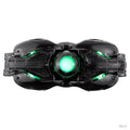 【In Stock】Original BANDAI CSM Kamen Rider BLACK SUN - CENTURY KING MOON DRIVER