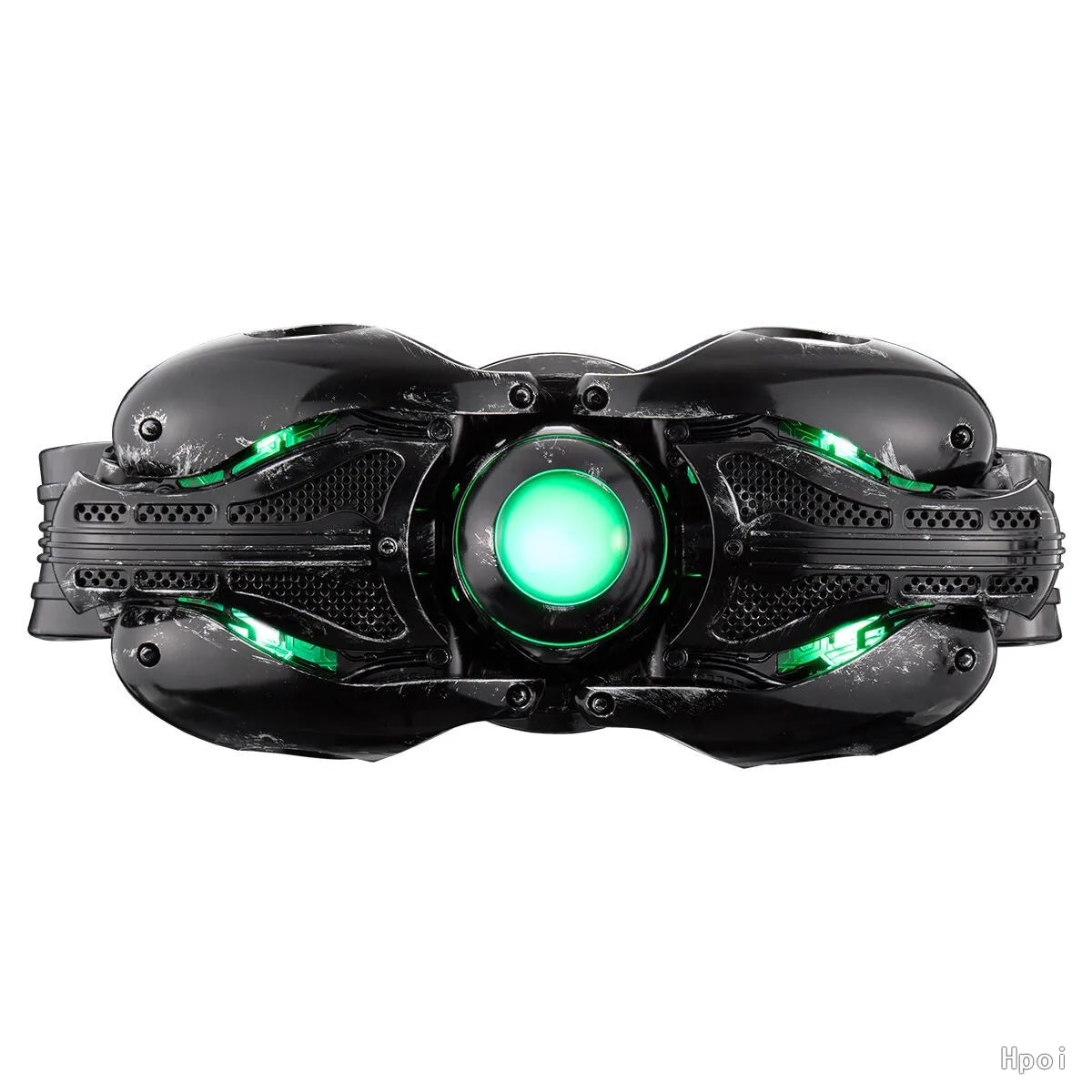 【In Stock】Original BANDAI CSM Kamen Rider BLACK SUN - CENTURY KING MOON DRIVER