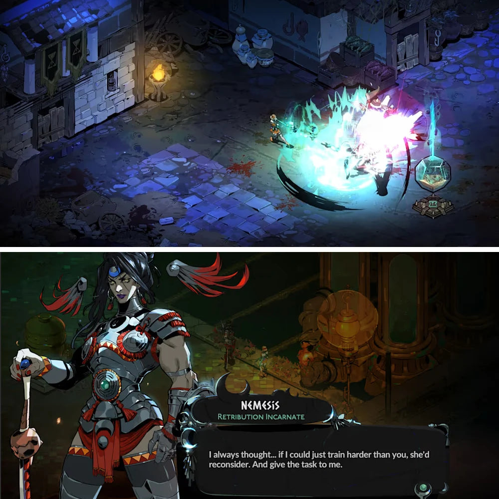 Hades 2 Nintendo Switch 2 Games Juegos Deals 100% Brand New Nintendo Physical Game Card Hades II Game for NS2 Game Console