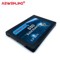 Brand 2.5 SATA SSD Hard drive disk 128G 256GB 512GB 64GB 1TB 32GB 2TB solid state drive disk for laptop desktop 4TB SSD HDD