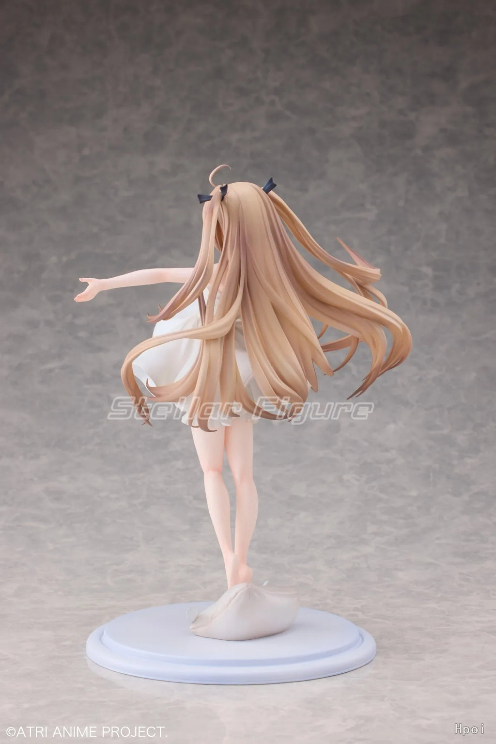 【SF】In Stock Hobby·sakura ATRI My Dear Moments Atori 1/7 Scale Figures Model Original Anime
