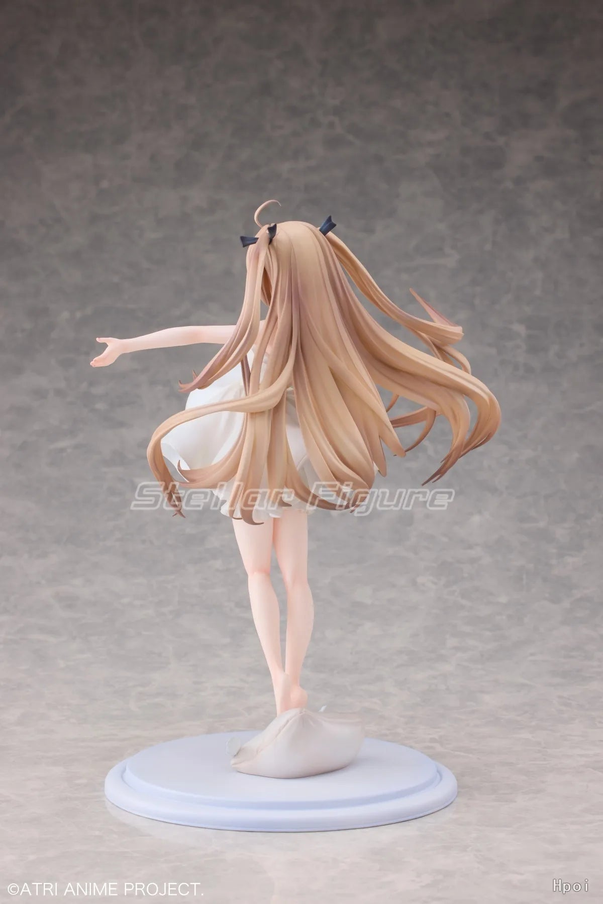 【SF】In Stock Hobby·sakura ATRI My Dear Moments Atori 1/7 Scale Figures Model Original Anime