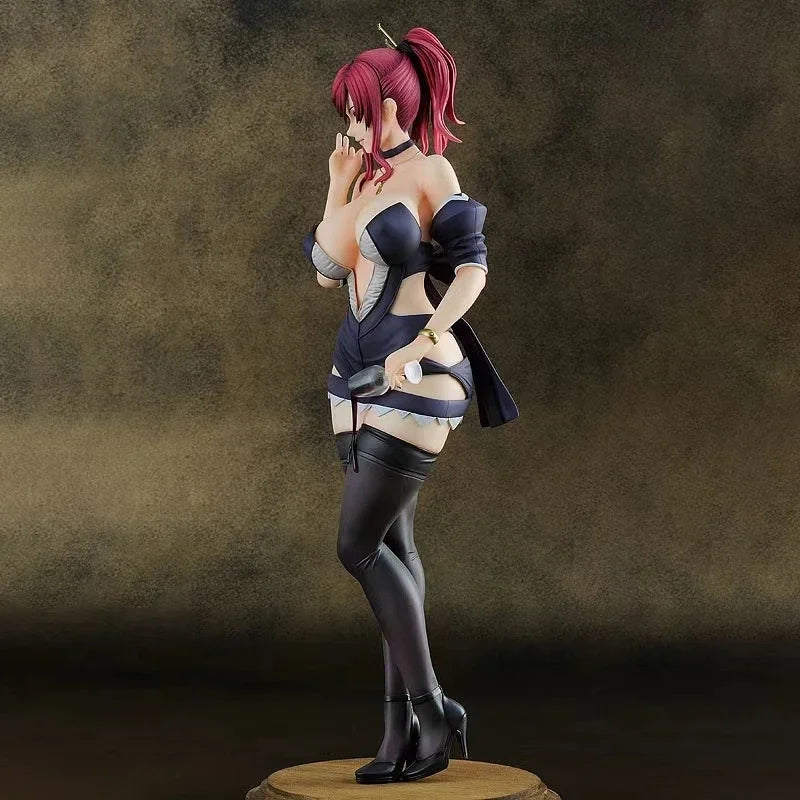 Starless Action Figurals Beautiful Girl Anime Figurine Statue Figures Cartoon Toy Collectible Model Toy