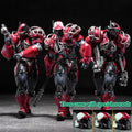 In Stock SEXY ICE Studio 1/12 Scale UNKAVL CRUSHER Insect Series Assault Type-1 Action Figure Anime Model Within 48 Hours