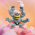 7-8cm Machamp Gengar Zekrom Vaporeon Haunter Charmander Popplio LittenAction Figure Collectible Toys