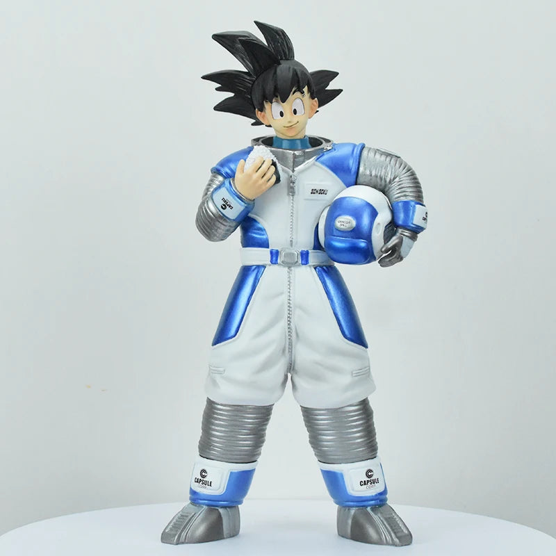 Anime Goku Tien Shinha Dragon Ball Z Raditz Figuren Kamado Nezuko Dämon Slayer Akaza Action Figur Pate Mario Figur Spielzeug