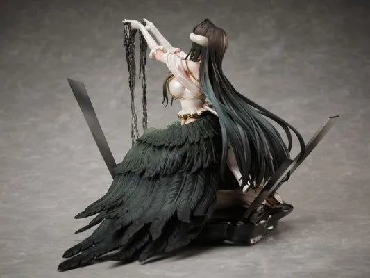 【FS】F:NEX Scale 1/7 OVERLORD Albedo Figure Model Gift Collection