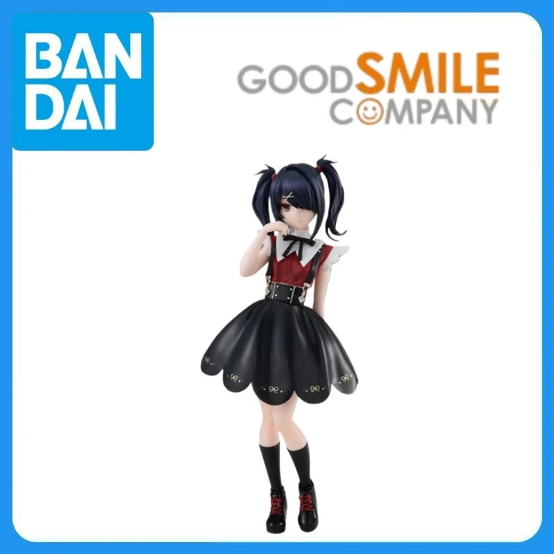 In Stock Genuine Good Smile Company Needy Girl Overdose Ame-chan Pop Up Parade Anime Figure Garage Kit Anime Cartoon Model Toys