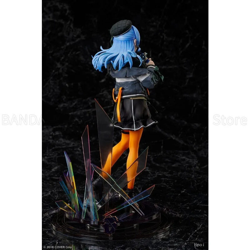 Original Design COCO Hololive Hoshimachi Suisei Anime Humanoid Decoration Gift