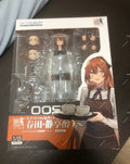 ARCTECH-Action Figure of Anime Springfield M1903 for Girls, Original Apex Toys Toy First Line Cafeteria 20cm PVC Fan Benefit 1/8