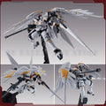 IN STOCK Mounment EX Assembly Model Kit Strange Stutio PG 1/60 Tallgeese Oz-00ms Mech Robot Action Figures Statue Model Toy