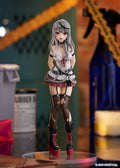 【UA】GSC POP UP PARADE Hololive Shahuacha Chloe Anime Figure Model Toy Gift
