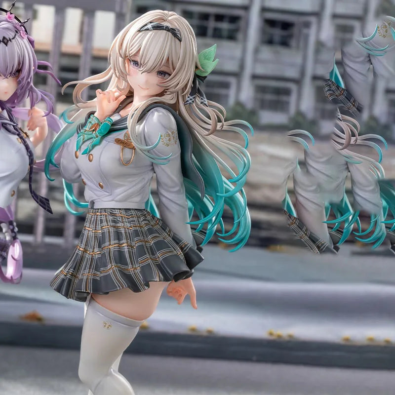 HONKAI STAR RAIL FIREFLY UNIFORM VER. ANIME PVC FIGURE COLLECTIBLE MODEL TOY HOT SALE original garage kit Gifts Toys Model