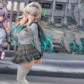 HONKAI STAR RAIL FIREFLY UNIFORM VER. ANIME PVC FIGURE COLLECTIBLE MODEL TOY HOT SALE original garage kit Gifts Toys Model