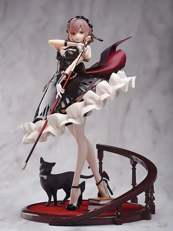 【FS】 Myethos Mobile Sentai Holy Knight Judith Scale 1/7 Figure Model Toys Gifts
