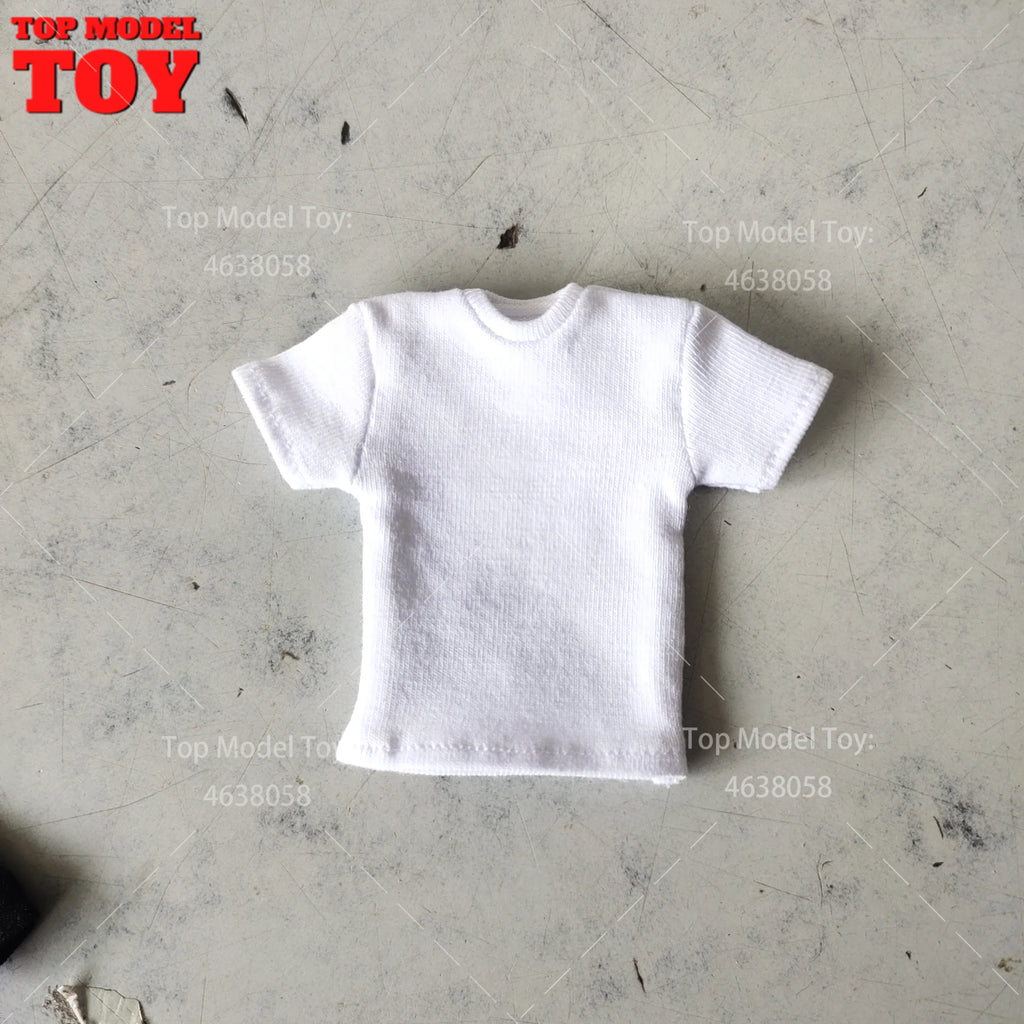 1/12 Scale Overalls Combat Pants Trousers Jeans Clothes Accessories Model for 6'' Romankey Soldiers Action Figure Body Dolls