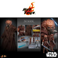In Stock Original HOTTOYS HT 1/6 MMS785 Plo Koon Action Figures Star Wars:Episode III-Revenge Of The Sith Collectible Model Toy