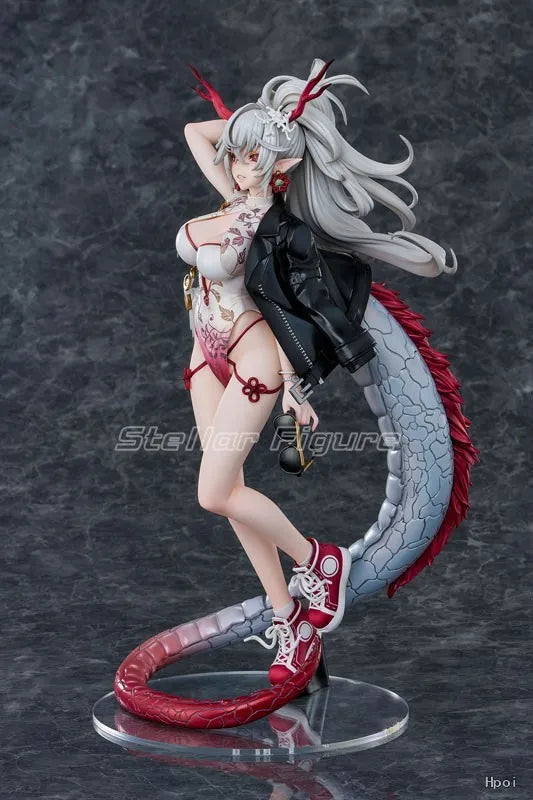 【SF】In Stock Original VERTEX DZ12SX Tatsuki Ryu 1/6 Scale Figures Animation Model