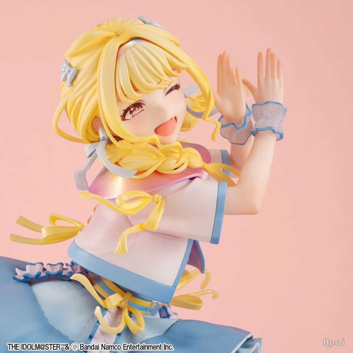 【In Stock】Original MegaHouse GOLD RUSH Kotone Fujita The Worlds Most Adorable Me Figure Ornaments Gift