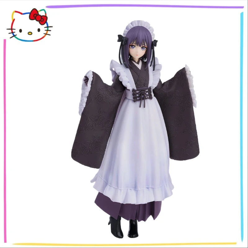 In Stock Original ANIPLEX+ That Dress-up Doll Falls in Love MARIN KITAKAWA Shizuku Kuroe Cultural Festival Ver. Anime Figures