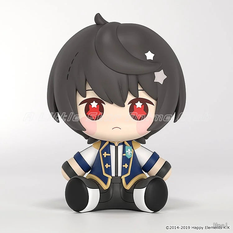 In Stock Original GSC HGS Es Music Sakuma Ritsu Q Version Human Figures Animation Figures Model Collection Toys
