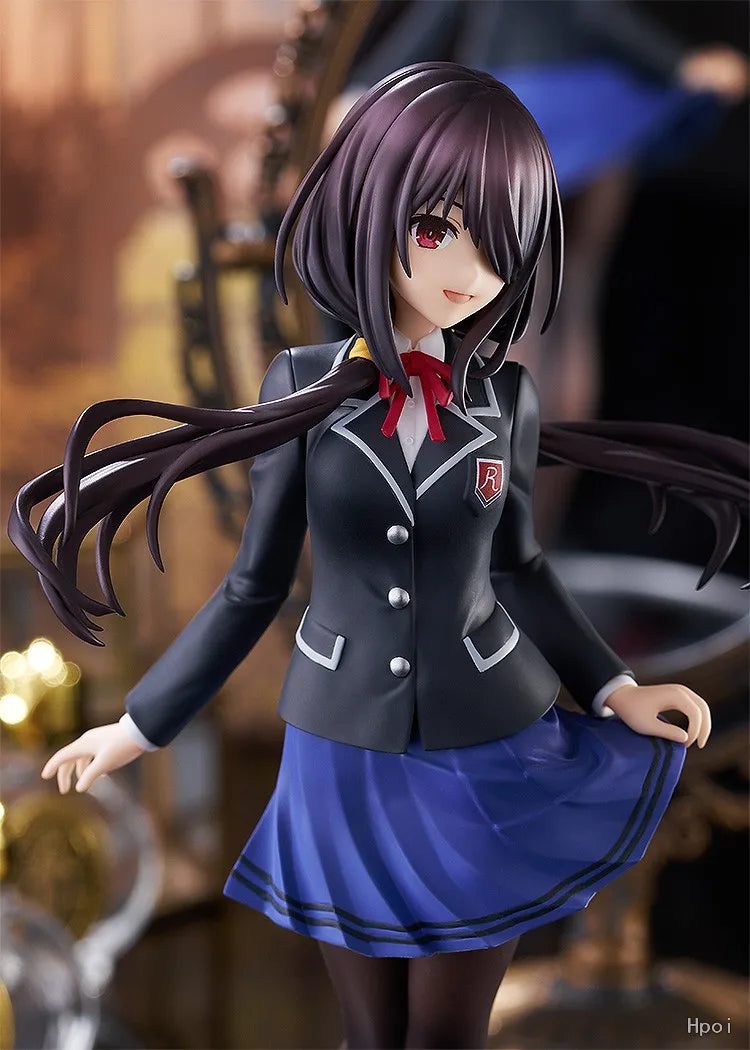 【UA】GSC POP UP PARADE Date A Live Figures Models Toys Gifts