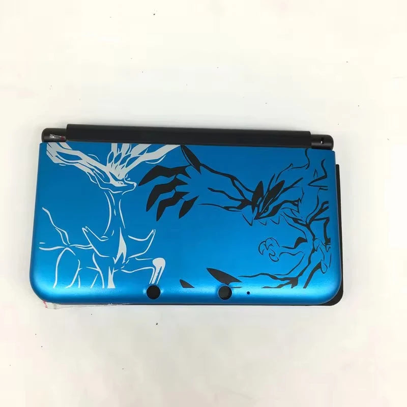 Handheld Game Console 3DS XL / New 3DS XL Touch Screen LCD Monitor New 3DS 3DSLL 3DSXL Classic Retro Game Console 3DS Games