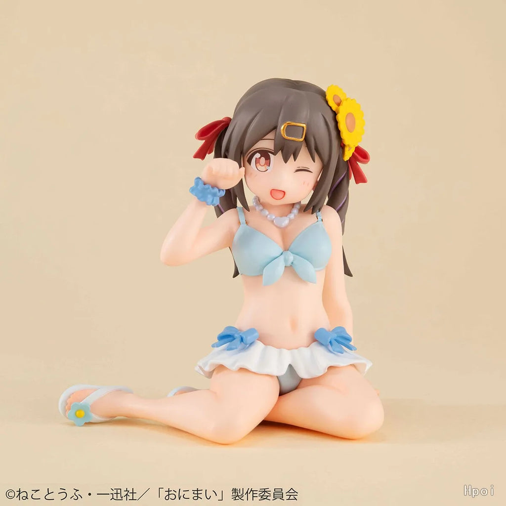 【Pre Sale】Original MegaHouse Melty Princess Onimai: I'm Now Your Sister! Oyama Mihari Model Gift Ornament