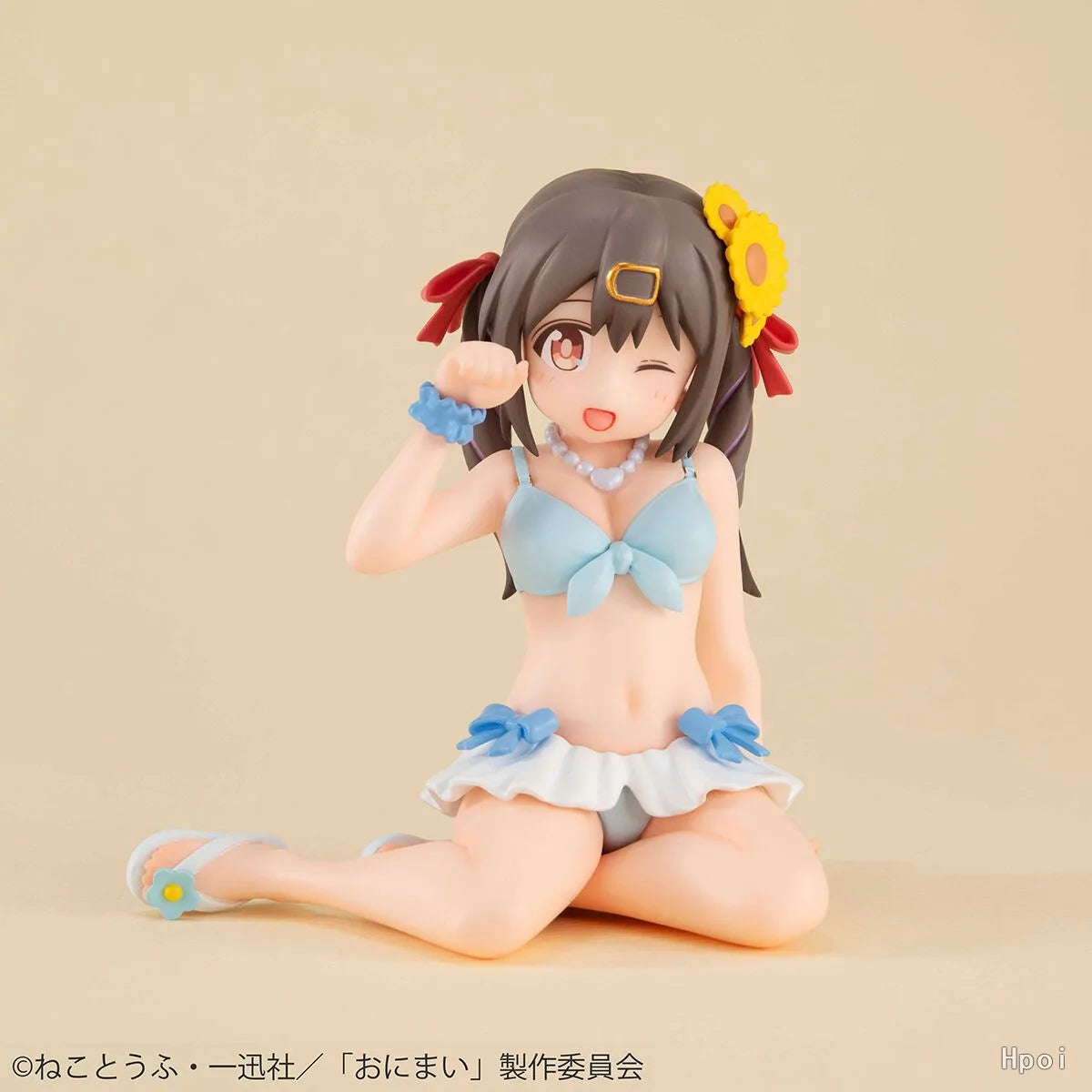 【Pre Sale】Original MegaHouse Melty Princess Onimai: I'm Now Your Sister! Oyama Mihari Model Gift Ornament
