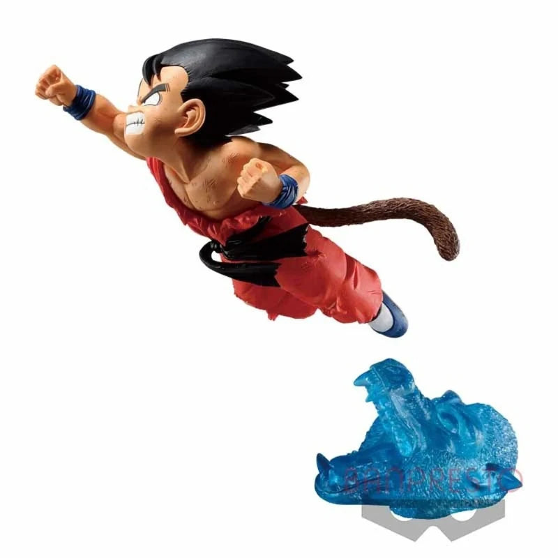 In Stock Original Banpresto G x materia Dragon Ball Son Goku Figur Anime Echte Sammeln Boxed Modell Puppen Spielzeug WY