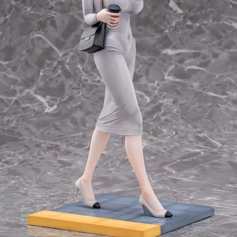 Ensoutoys Dongtan-Stil, Maßstab 1/6, 28 cm, Vorverkaufs-Actionfigur, Spielzeugmodell, Ornament, Sammlerstück für Figuren-Enthusiasten