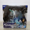 Оригинални Bandai на склад Extra Battle Figuarts ZERO Аниме One Piece Kuzan Екшън фигурки Модели играчки Подаръци DT