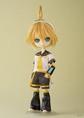 【Pre Sale】GSC Harmonia Humming Piapro Kagamine Rin/Kagamine Len Action Figure