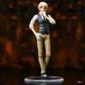 【UA】UnionCreative Detective Toru Amuro Regular Edition Figures Models Toys Gifts