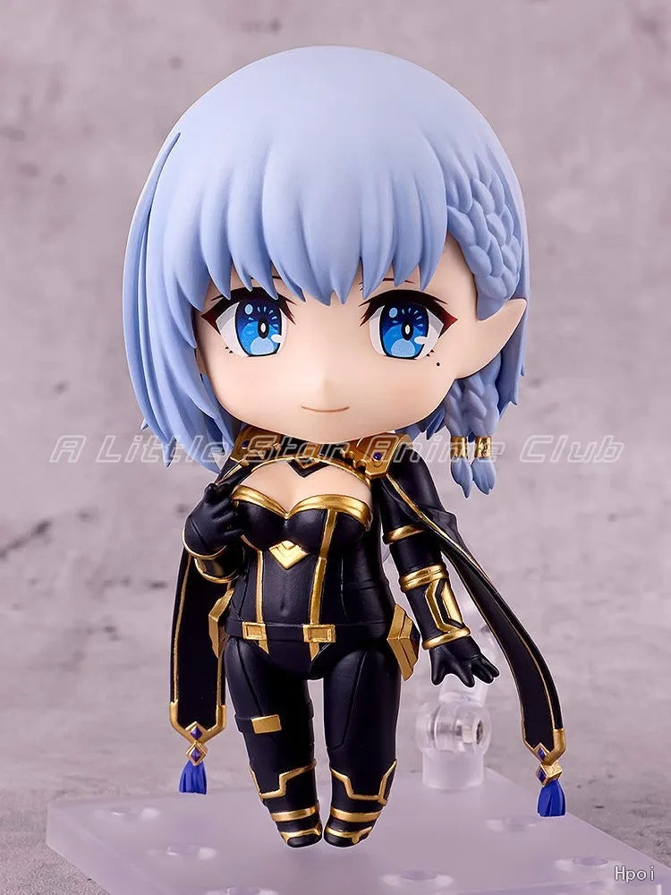 【Pre Sale】Original GSC Nendoron 2901 The Eminence in Shadow BETA Collection Gift Anime Figure