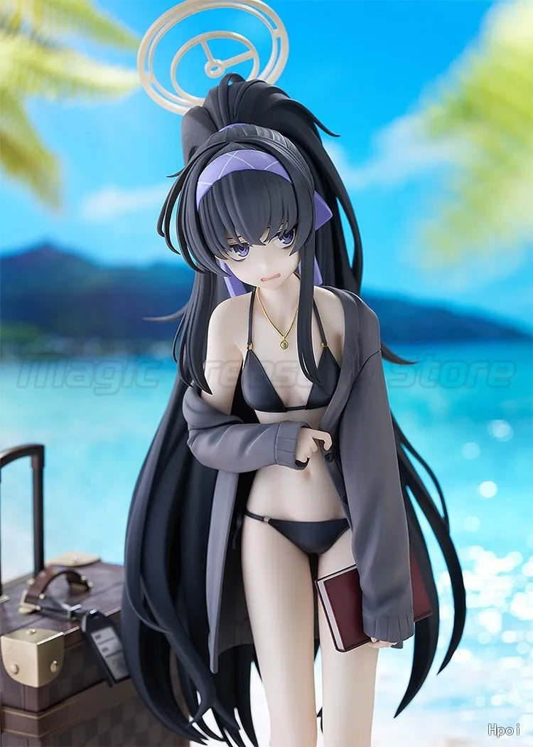 【MT】Original Phat GSC Blue Archive KOZEKI UI 1/7 Scale Anime Figures