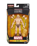 Original Hasbro Marvel Legends Series Ka-Zar Anime Figure Model Collection Toy