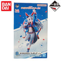 In Stock Bandai Original Ichiban Kuji Vol 3 Pretty Derby Oguri Cap Tamamo Cross Action Figure Model Doll Brand New Boxed