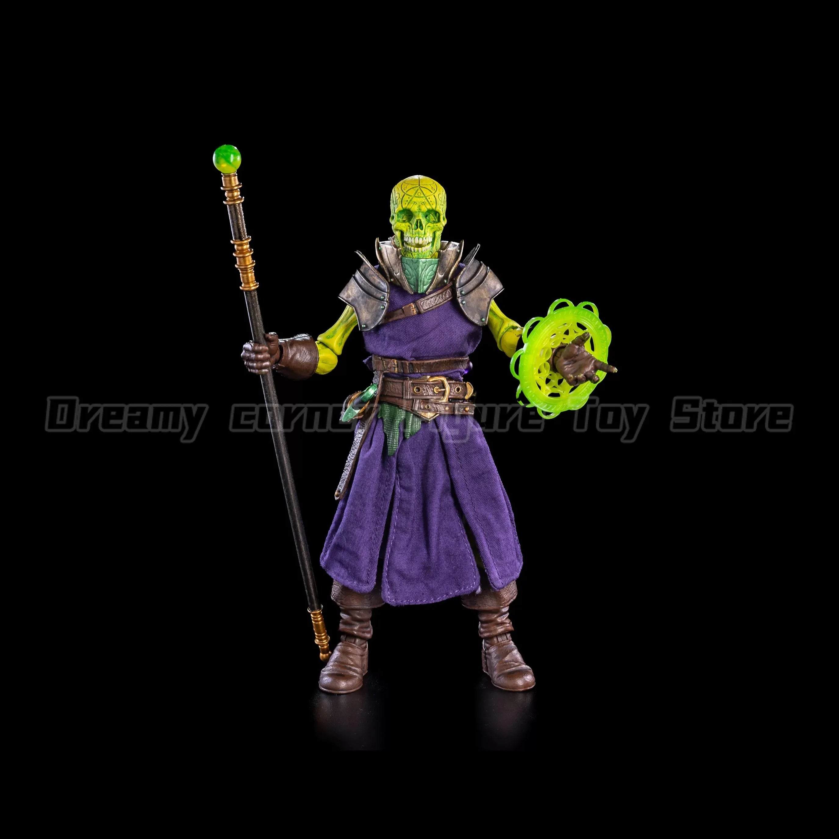 【In Stock】Four Horsemen Studios Mythic Legions 25LC Limited 4PCS 1/12 Action Figure