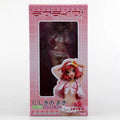 23CM Amine LoveLive! School Idol Project Maki Nishikino Figur Badeanzug Ver Modell Spielzeug Geschenk Stehende Sammlung Actionfigur