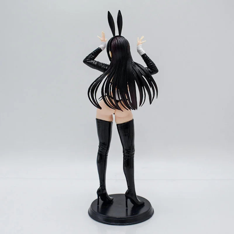 25cm Otherwhere Native SkyTube Reverse Bunny Girl Anime Figure Hentai Bfull FOTS JAPAN Succubus Action Figure Model Doll Toys