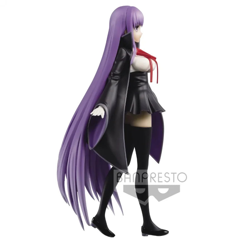 В наличност Оригинална фигурка BANDAI BANPRESTO FGO Fate/Grand Order Moon Cancer BB Byibyi Servant Figure Аниме Фигурка Модел Колекция Подаръци