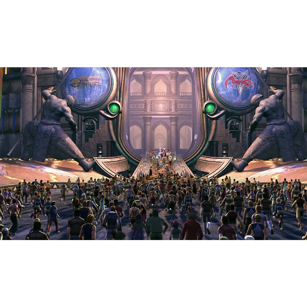 Nintendo Switch Game Deals - FINAL FANTASY X/X-2 HD Remaster - Games Physical Cartridge for Nintendo Switch OLED Lite