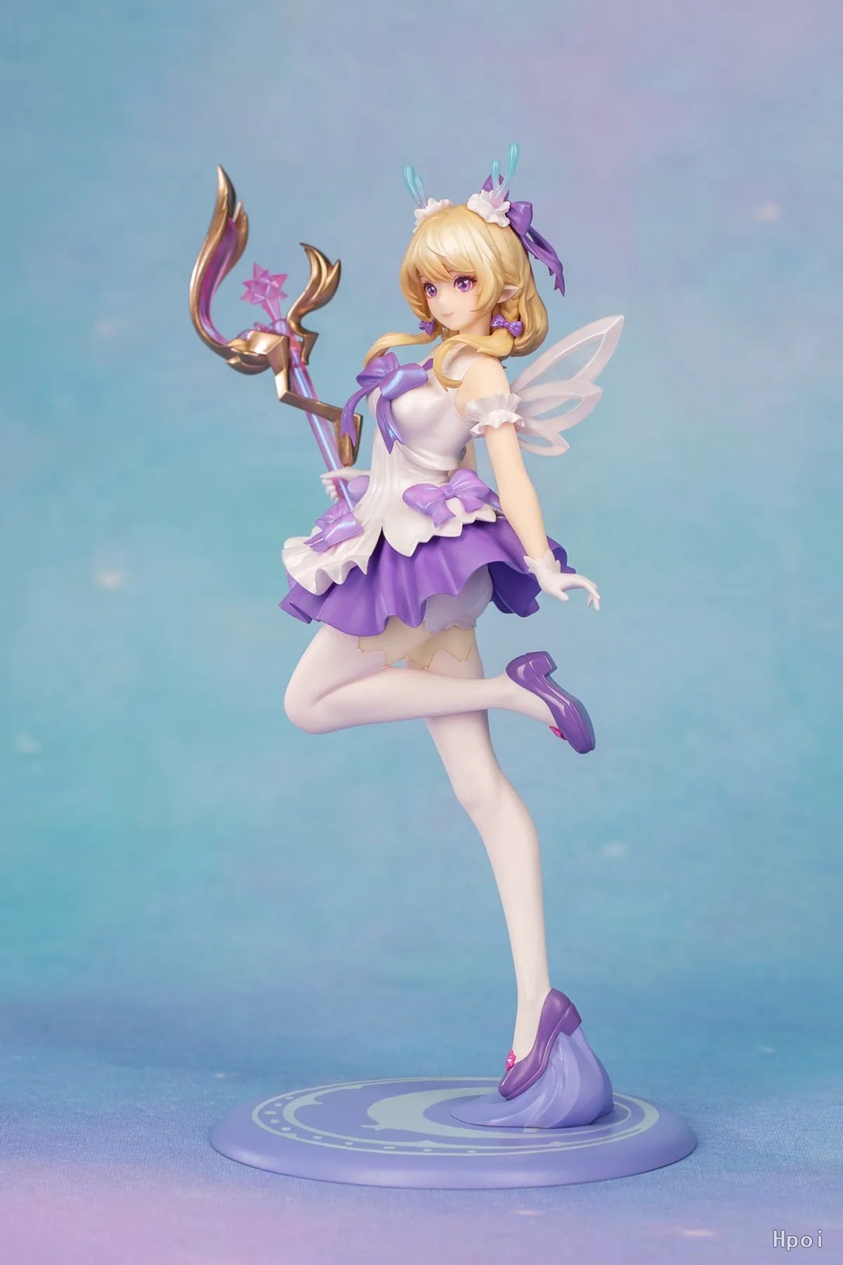 【FS】 Myethos Gift+ Series KOG Heart of The Prairie Fire Yunying Scale 1/10 Figure Model Toys Gifts